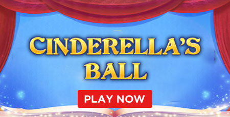 Cinderella's Ball