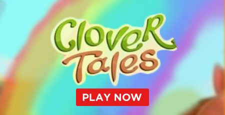 Clover Tales
