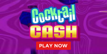 Cocktail Cash