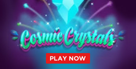 Cosmic Crystals