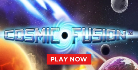 Cosmic Fusion