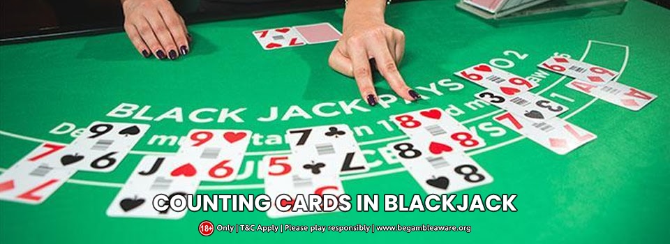 How Easy Is Counting Cards in Blackjack?
