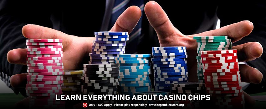  Learn Everything About Casino Chips Here!