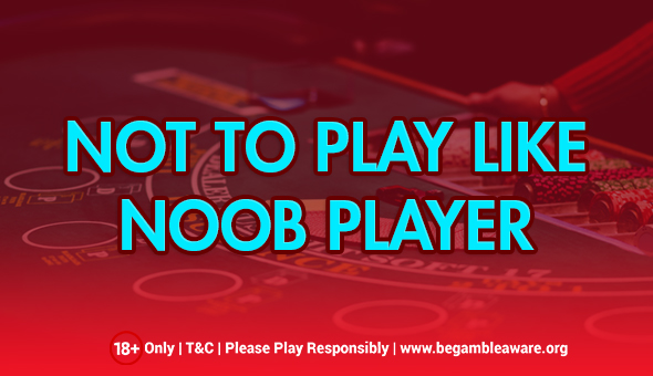 Learn How Not to Be a Fish in Poker!