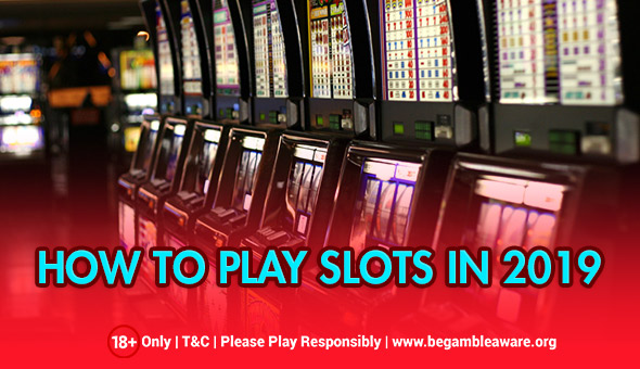 Playing Online Slots: Tips and Guidelines