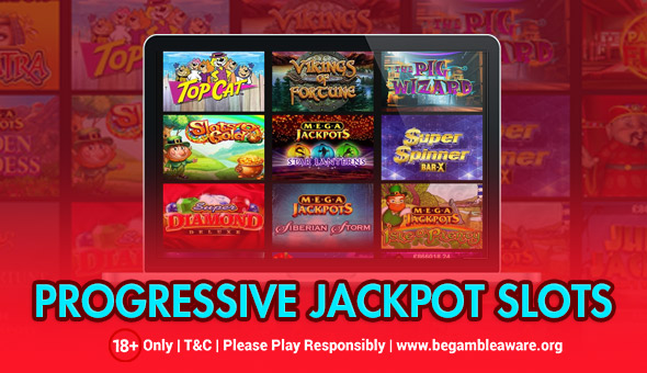 The Pros and Cons of Progressive Jackpot Slots