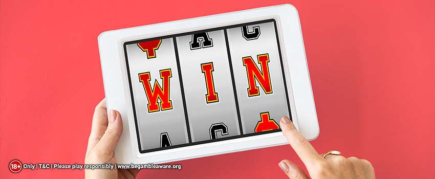 Online Slots History: A Look at Their History and Evolution