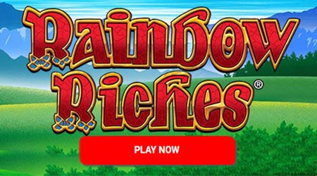 Rainbow riches