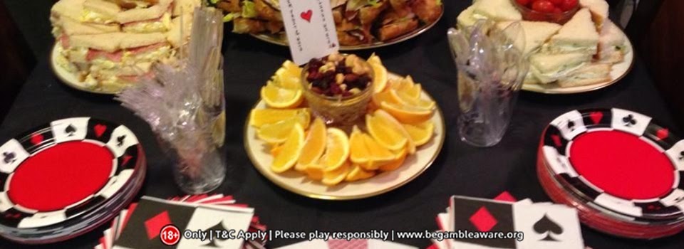 Deciding a casino theme for your big day: Tips and guidelines