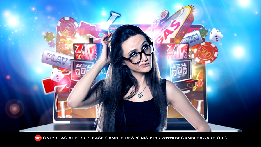 The Truth About Hot and Cold Streaks at Online Slots