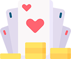 Value of cards