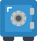 Vault security