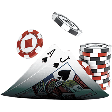 What Happens in a Blackjack Tournament?