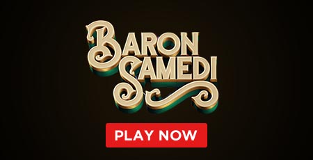 Baron Samedi