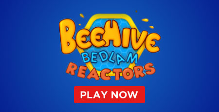 Beehive Bedlam
