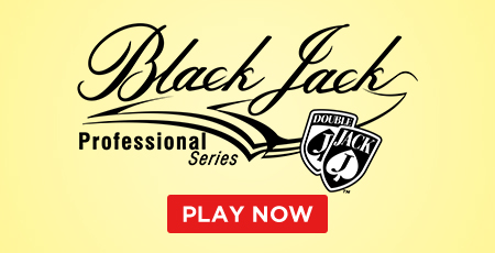 What made blackjack stand out among casino games?