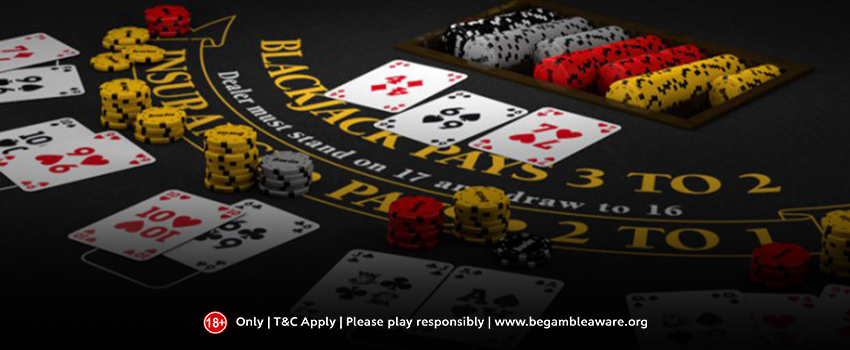 What distinguishes blackjack tournaments from other types of games?