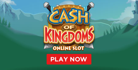 Cash of Kingdoms