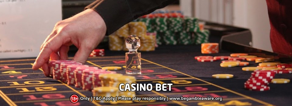 How to improve the chances of winning your casino bet?