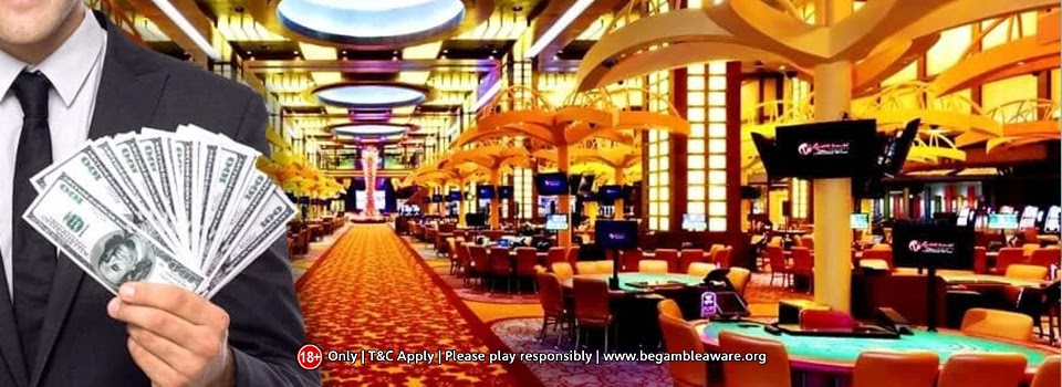 8 effective slot machine strategies that will help you optimize your bankroll