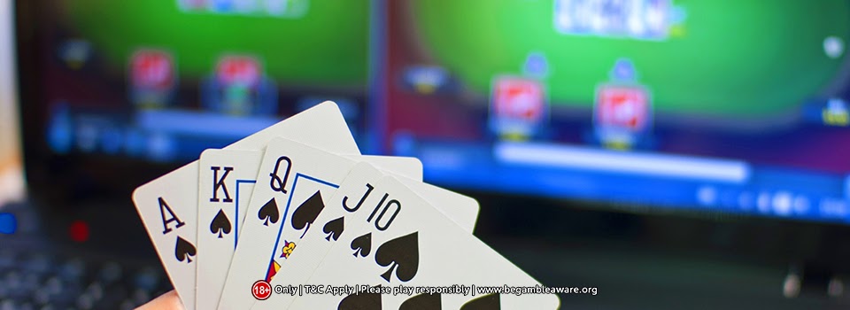Getting Rid of Slow-Playing Casino Online Games: Here Is How