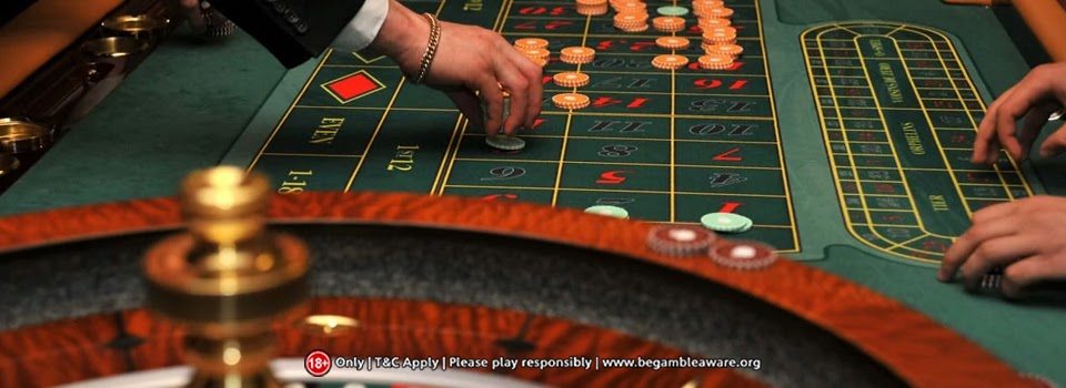 Roulette Table: its classification and payouts
